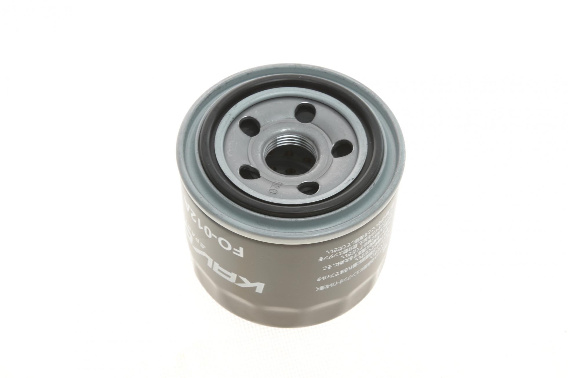 FO012A KAVO PARTS